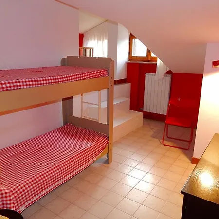 Apartament M170 - Marcelli, Meravigliosa Mansarda Sul Mare *