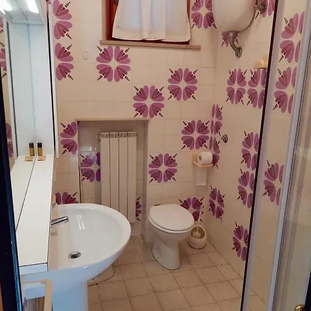 M170 - Marcelli, Meravigliosa Mansarda Sul Mare Apartament