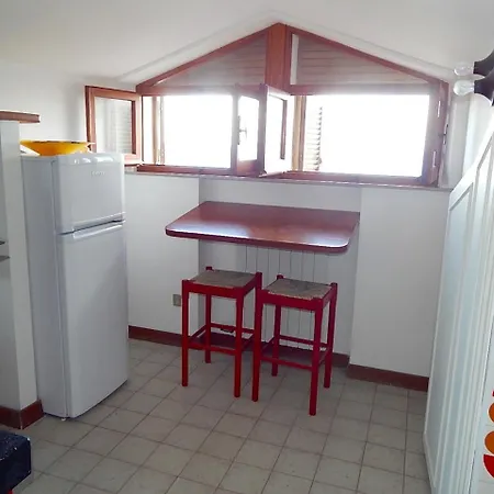 Apartament M170 - Marcelli, Meravigliosa Mansarda Sul Mare *