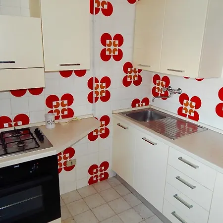 Apartament M170 - Marcelli, Meravigliosa Mansarda Sul Mare *